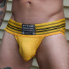 Breedwell Jockstrap CUMDUMP Jaune